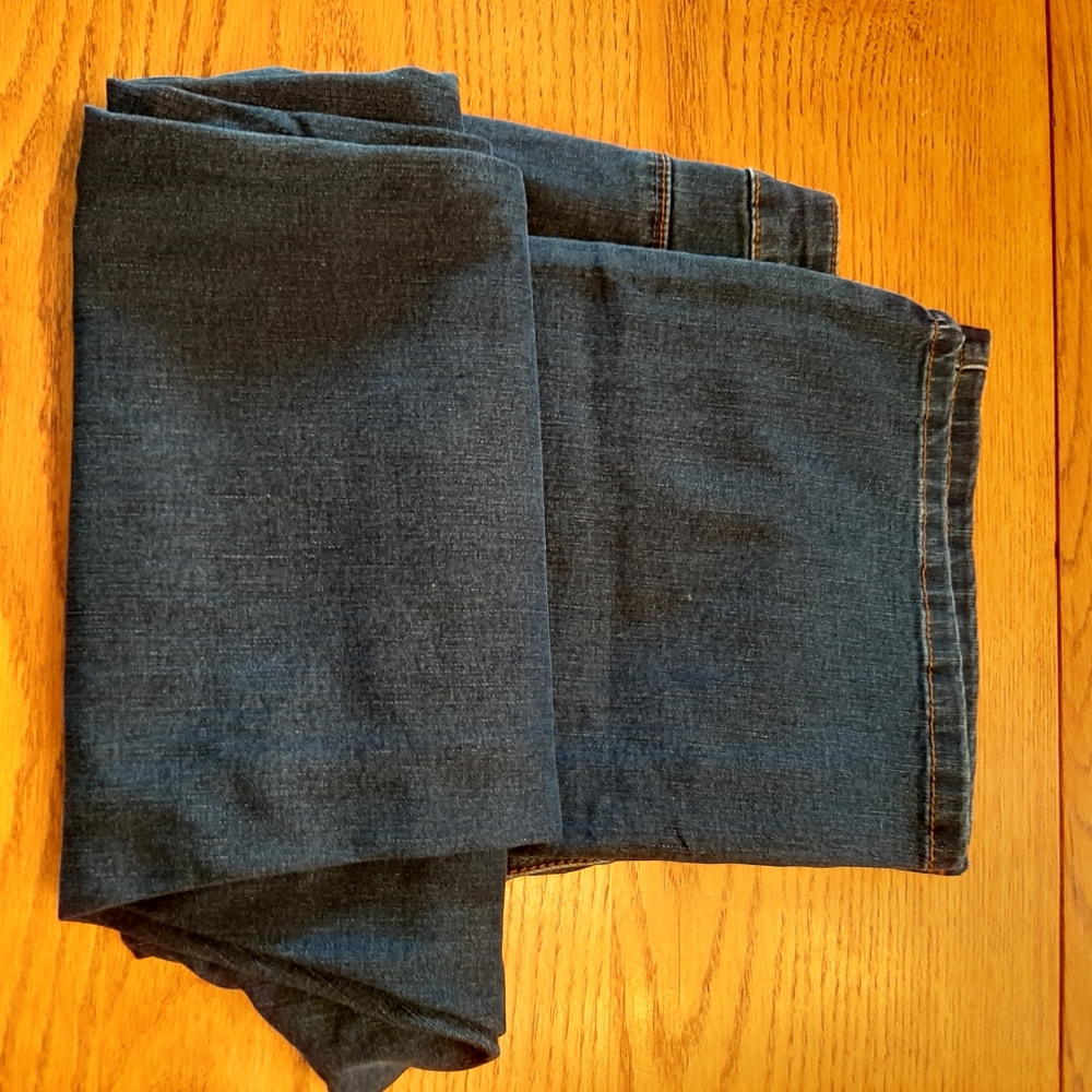Ladies Jeans P.Size - Picture 8 of 8